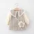 LZH New 2021 Осень Baby Girls Princess Dress For Baby Girls Casual Plaid Dress Infant Baby Party Dress Kids Newborn Clothes