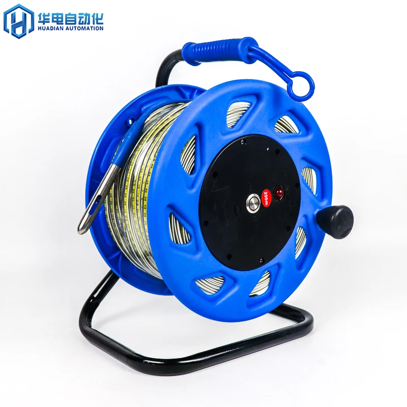 depthwatermeterlevel250metersindicatorwaterlevelboreholedepth