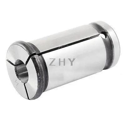 

Machine Tool Milling Chuck 14mm Clamping Spring Collet Hardware Tool