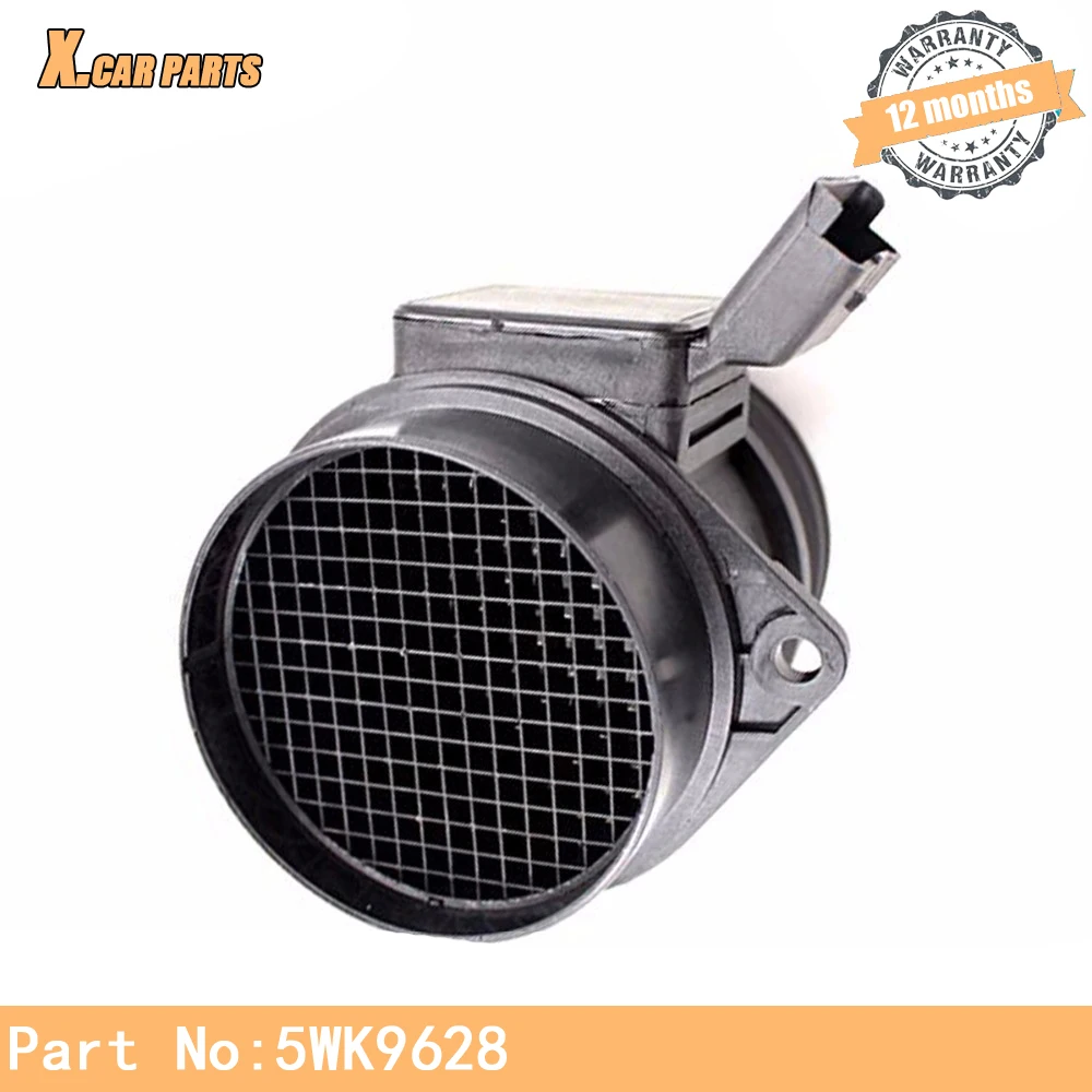 Датчик расхода воздуха для Citroen C5 C8 Fiat Ulysse Lancia Phedra Peugeot 406 607 806 807 Expert 2 0