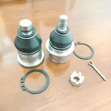 Шаровой шарнир для детали для CFMOTO vnjnwbrkf CF500A/2A/X5/X6/X8 части 9010-050700/9010-050800 для CF MOTO шаровые шарниры