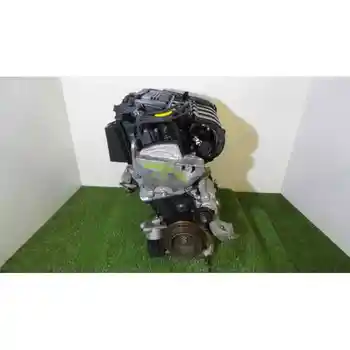 

76067 Full engine Renault Clio Ii Phase Ii (b/cb0)