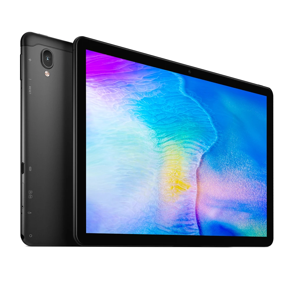 Планшет Teclast T30 Andriod 9,0 4G с функцией телефонных звонков 10," 1920x1200 MTK P70 4 Гб ОЗУ 64 Гб ПЗУ 8000 мАч планшеты ПК Двойная камера gps type-C