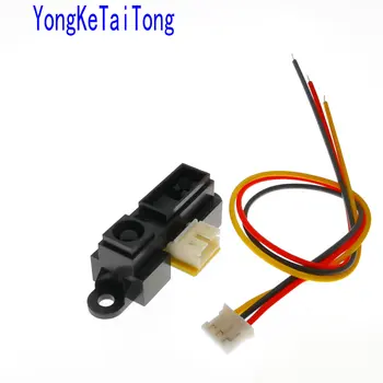 

1PCS GP2Y0A41SK0F GP2Y0A41 2Y0A41 Infrared ranging sensor 4-30CM
