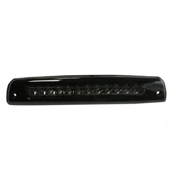 

LED 3rd Brake Light Tail Lamp Smoke Lens For Dodge Ram 1500/2500/3500 1994-01 Low Power Consumption