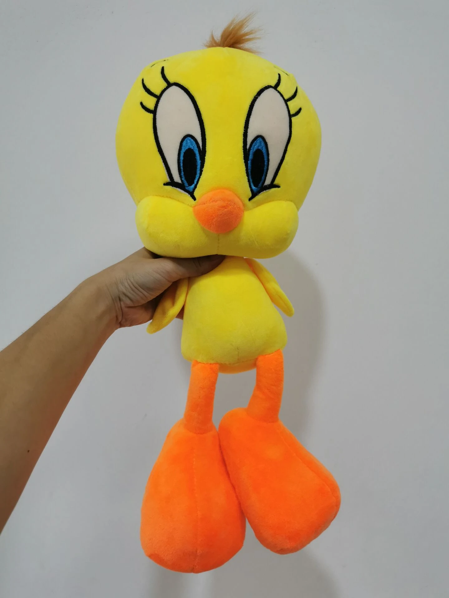 2020 Tweety Bird Cute Soft Stuffed 