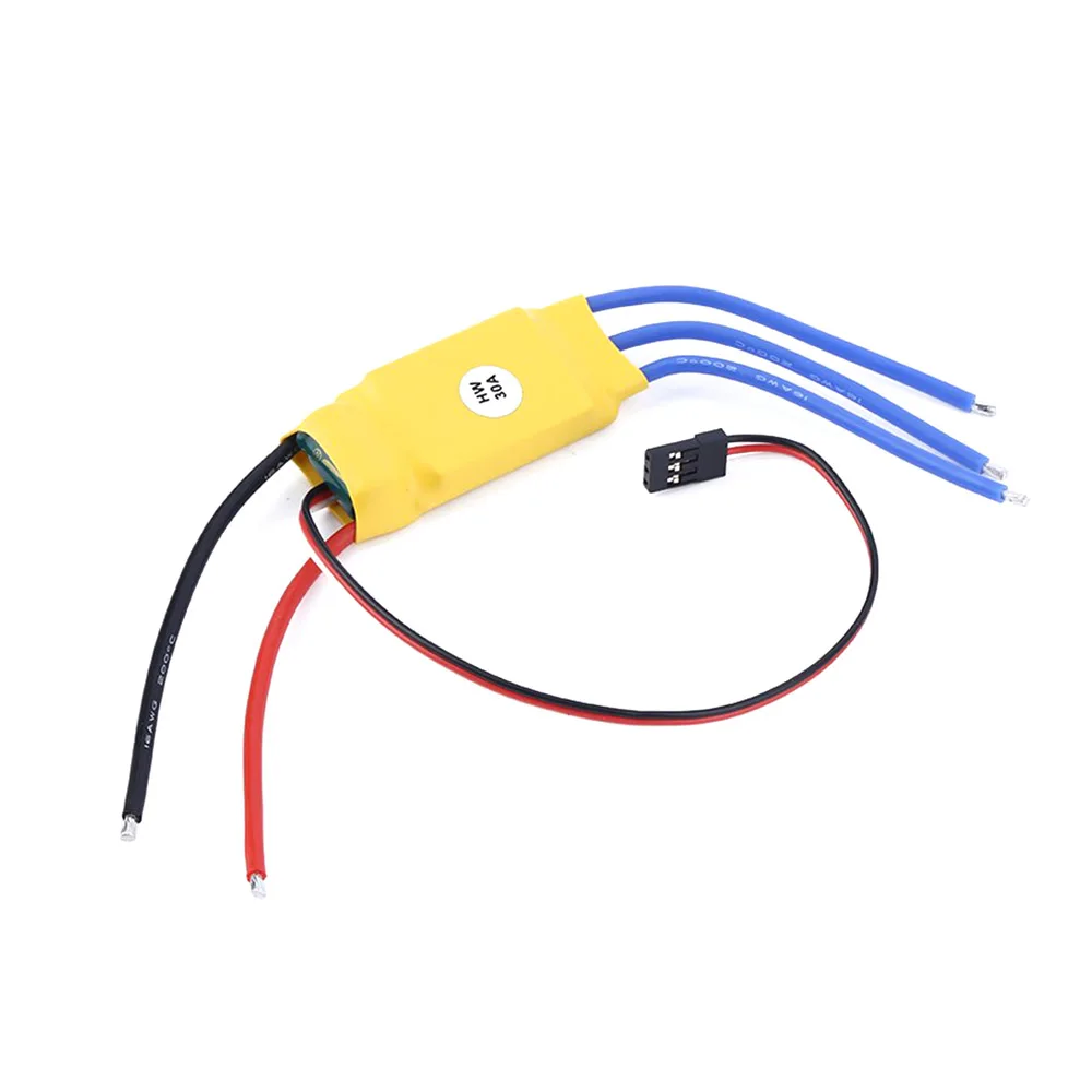 Бесщеточный двигатель XXD HW A2212 930KV 1000KV 1400KV 2200KV A2208 2600KV с контроллером скорости 30A ESC