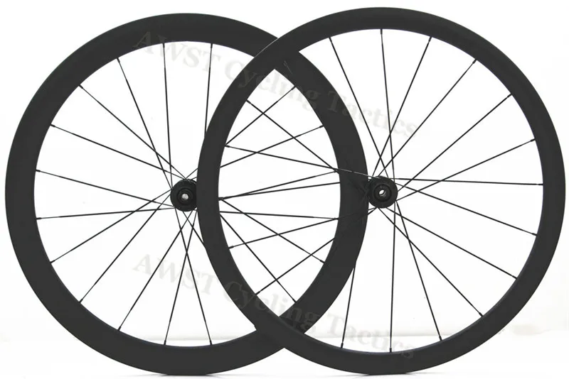 F4D дисковая ось велосипедная колесная пара трубчатая клинчерная дорожная обойма