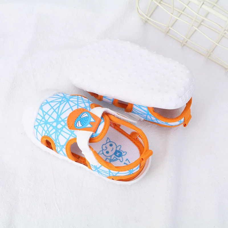 spider walker for babies