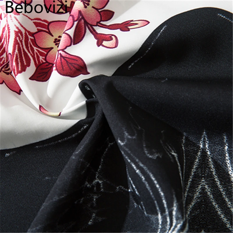 Japanese Style Harajuku Men Trousers Sakura Samurai Costume Loose Fashion Women Traditional Bloom Pants Haori japanese kimono