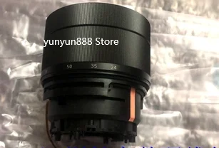 Nuovo Sel2470Z 24-70 F4 Za Obiettivo Baionetta Anello Di Montaggio Posteriore Tubo Staffa Fissa Barilotto Per Sony 24-70Mm F/4 Za Oss Parte Di Riparaz