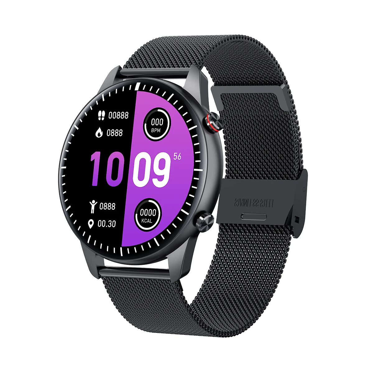 2021 NEW I15 Sports Smartwatch Women Bluetooth Call Men Smart Watch Heart rate Monitoring  Waterproof MP3 Player for Android IOS 