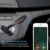 Беспроводной Приемник Автомобильный Комплект Адаптер Беспроводной 3,5 мм Hands free Music Audio Receiver Adapter Auto AUX Kit для Динамиков Наушников