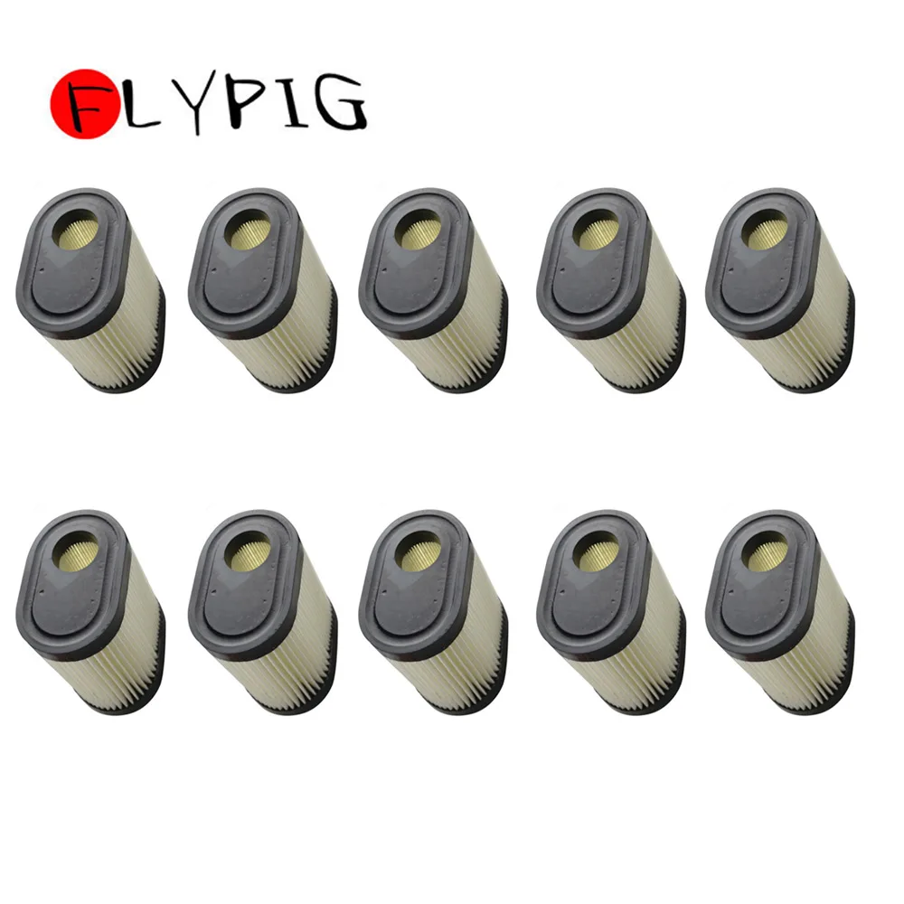 Новый 10 воздушный фильтр газонокосилка в части воздухоочистителя для Toro 20016 20017