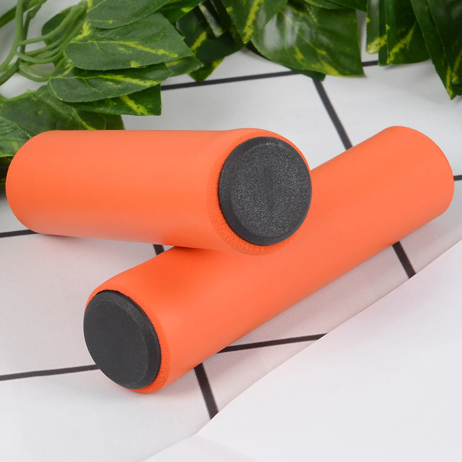 Silicone Cycling Bicycle Grips