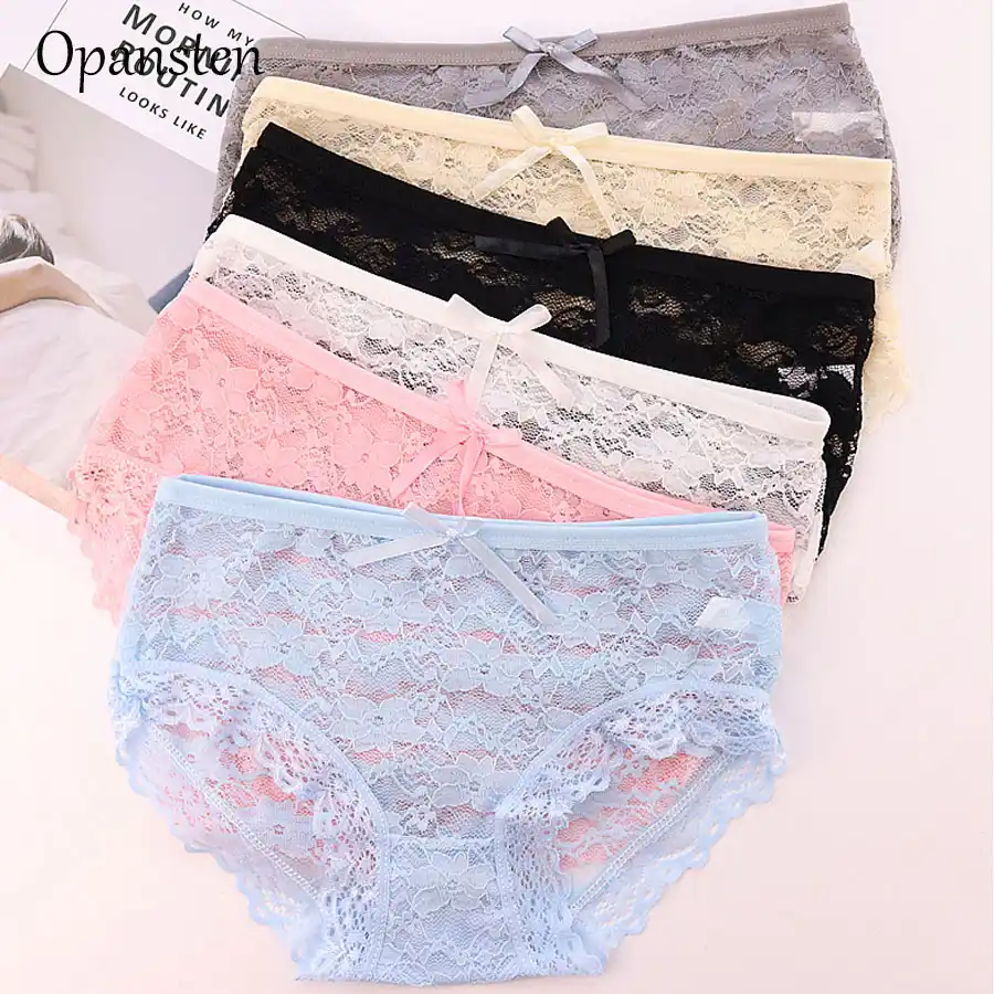 Slip des femmes Clearance