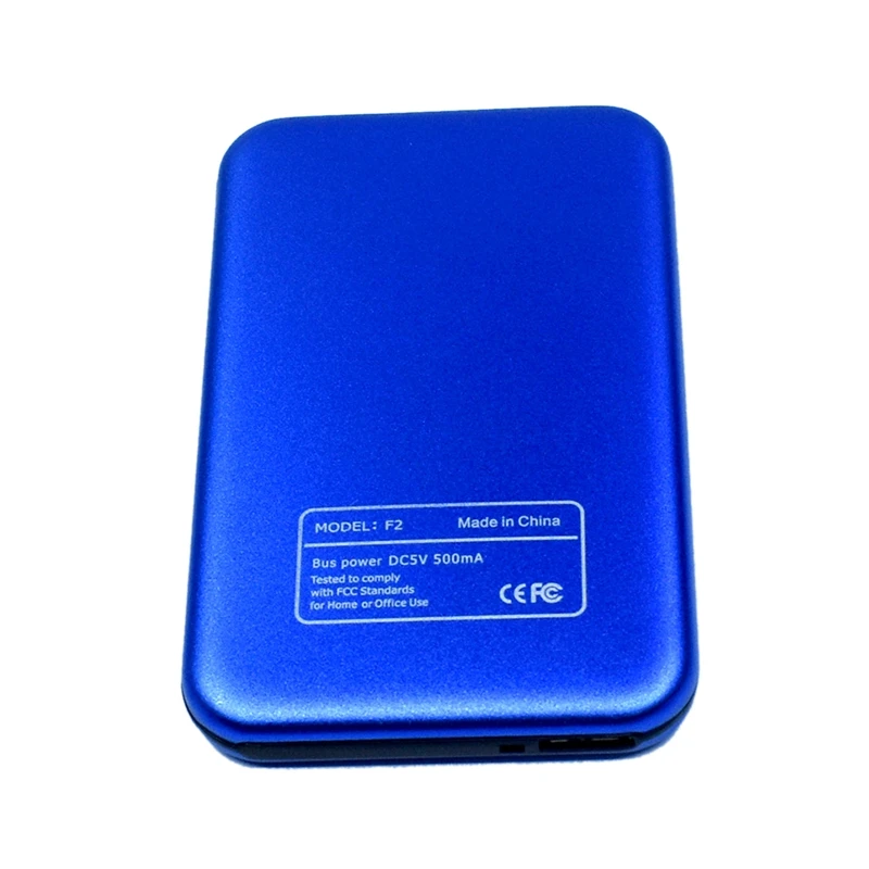 Внешний жесткий диск 320G HDD USB3.0 Externo HD внешний жесткий диск Ноутбук Жесткий диск настольного компьютера