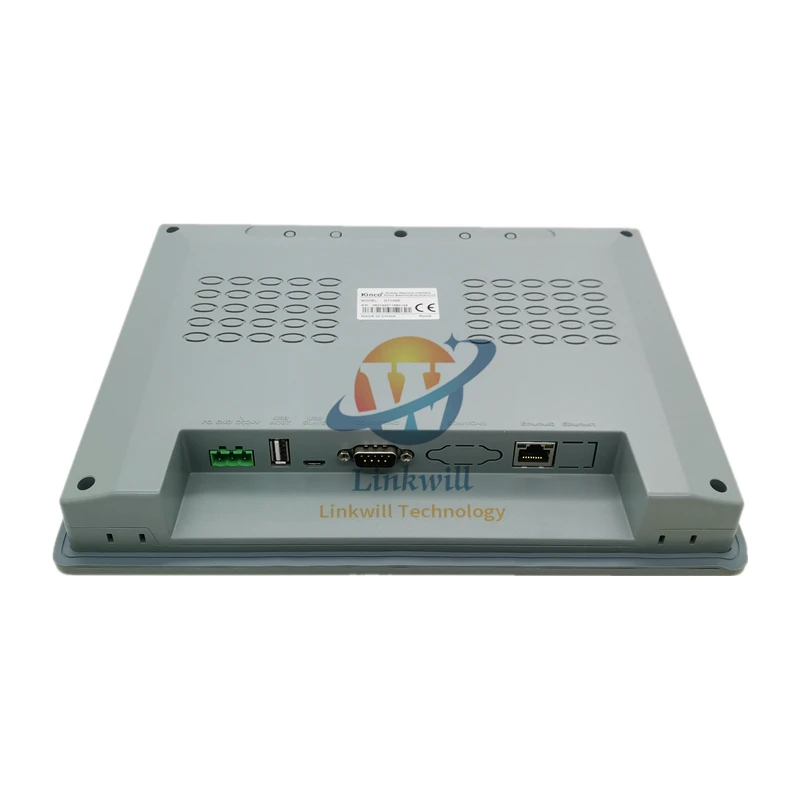 Kinco HMI 10.1 ġ ڵȭ GT100E ø 1024*600 ػ ġ ũ