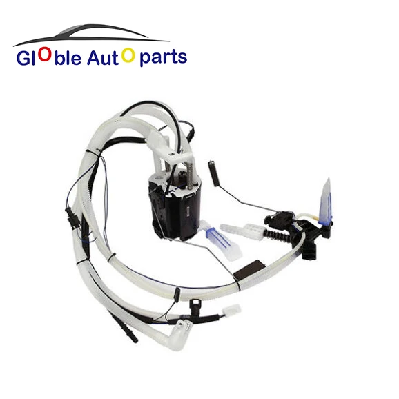 Топливный насос модуль отправителя в сборе для Land Rover Range HSE 06 09 LR015178 VDO 3 generation SUV 02 12