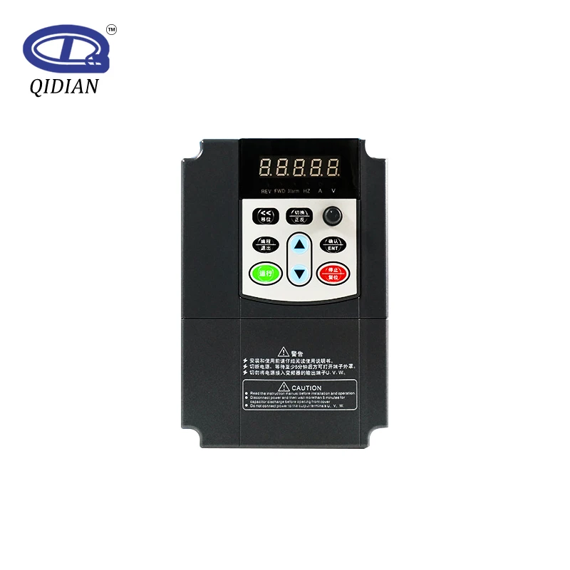 

Frequency inverter 220V 2.2KW single phase variable frequency inverter