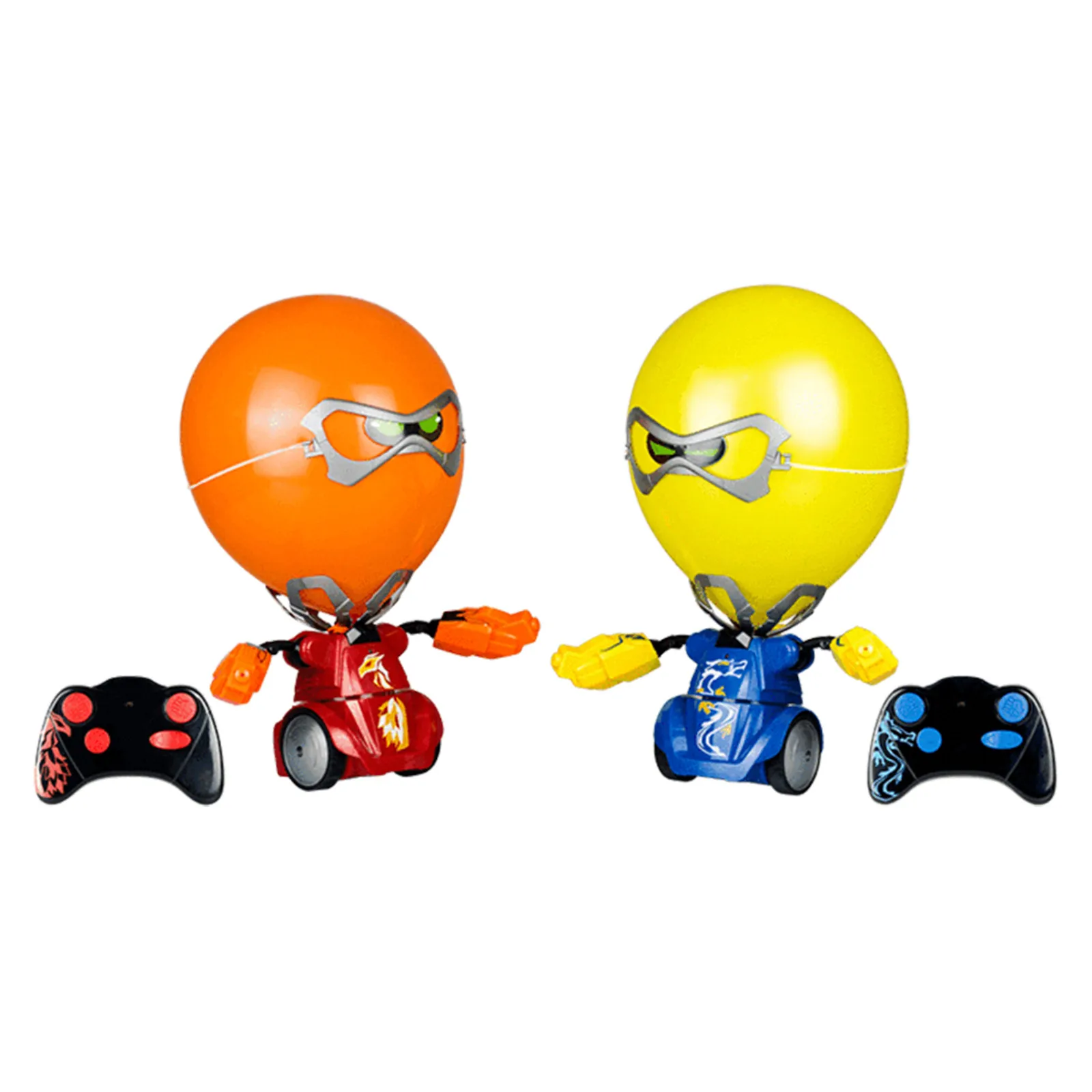 Robo Kombat Balloon Remote Control 