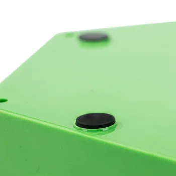 

Automatic Teaser Cat Mice Toy Electric Interactive Turntable Box Toy For Cat (not Include Battery) 2020