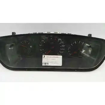 

N30UJWC2 BOX INSTRUMENTS CITROEN C5 SALOON
