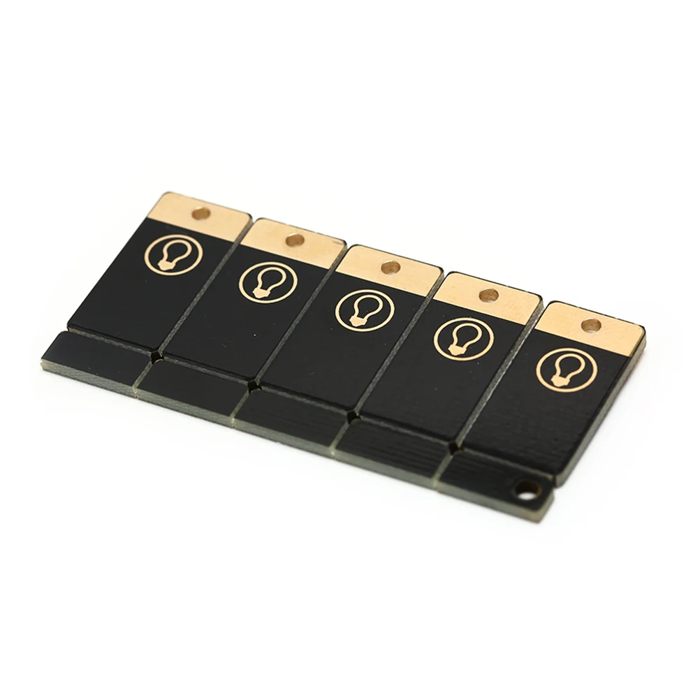5pcs/lot Mini Pocket Card USB Power LED Keychain Night Light 0.2W USB LED Bulb Book Light For Laptop PC Powerbank Night Lamp led light night light mini night light book light mini led light