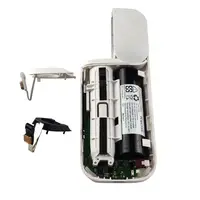 Electronic Cigarettes