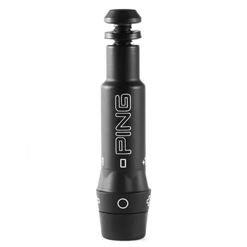 

New 1Pc .350 Golf Shaft Adapter Replacement Sleeve Tip Right Hand for Ping G35 G400 Driver and Wood Outdoorgolfsports