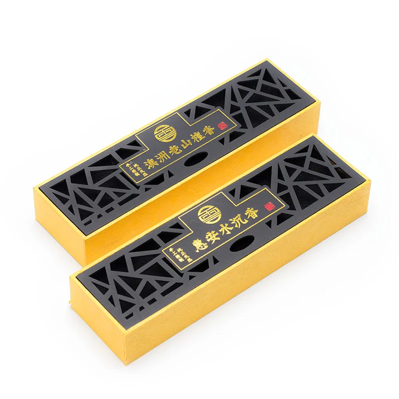 PINNY 30 г натуральный Австралийский сандаловый ладан Hui An Agarwood Oud ароматерапия палочки комнатный аромат помощь Медитации ароматические