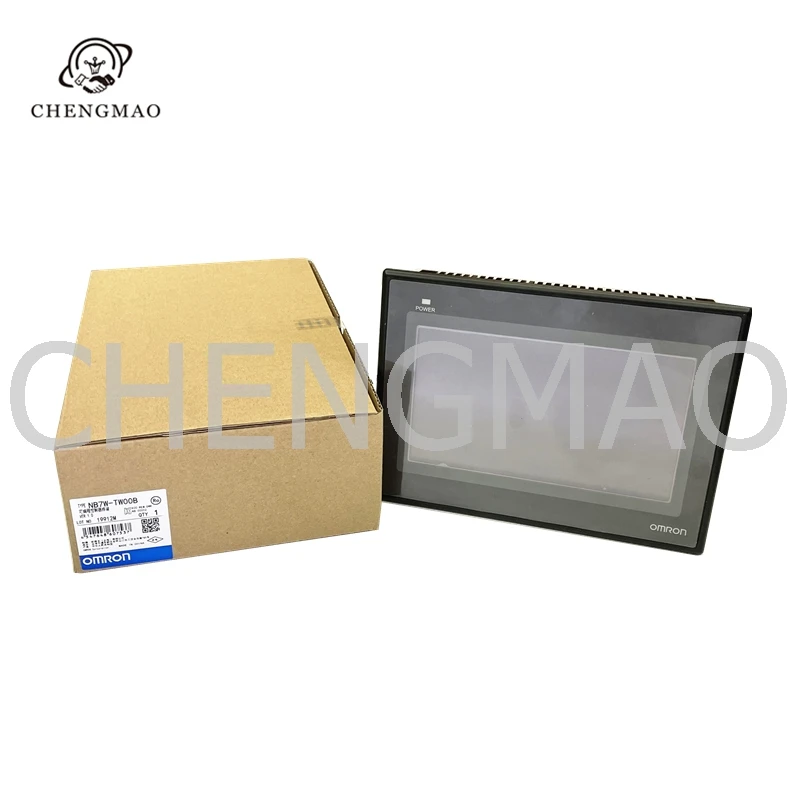 New Omron HMI Screen PLC Original NB7W-TW00B NB7W-TW01B NB10W-TW00B NB10W-TW01B NB3Q-TW00B NB3Q-TW01B NB5Q-TW00B NB5Q-TW01B | Инструменты