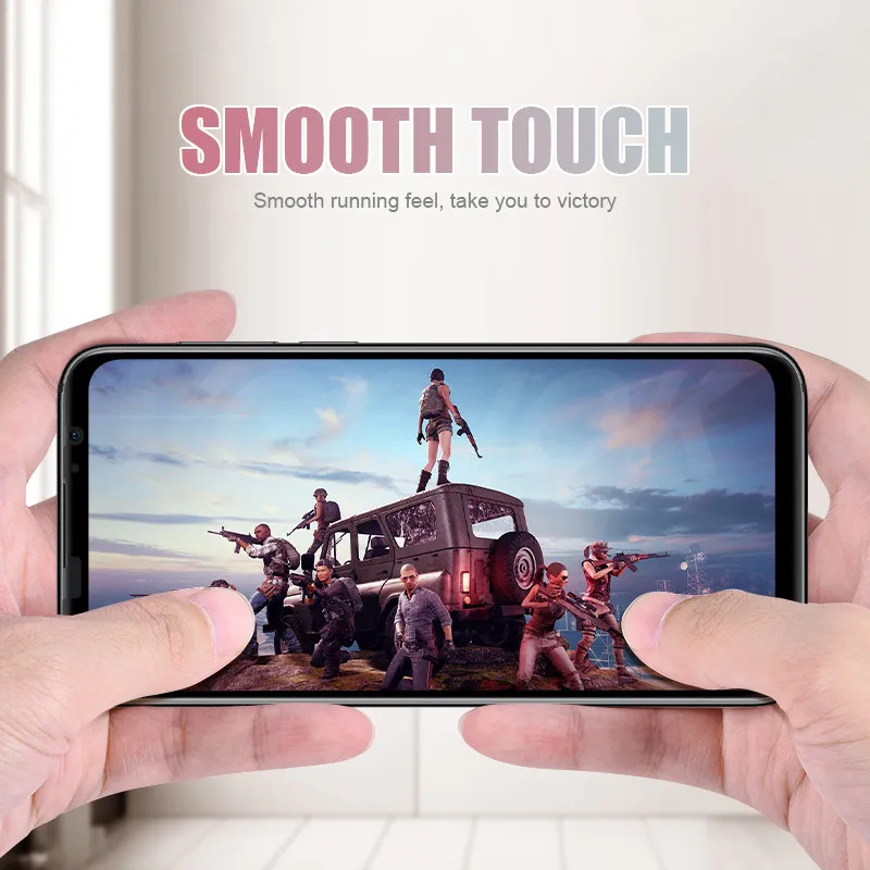 Полное покрытие из закаленного стекла для Meizu 16 16X16 S 16XS 16th Защитная пленка для экрана для Meizu Note 8 9X8 M8 Lite Note V8 Pro