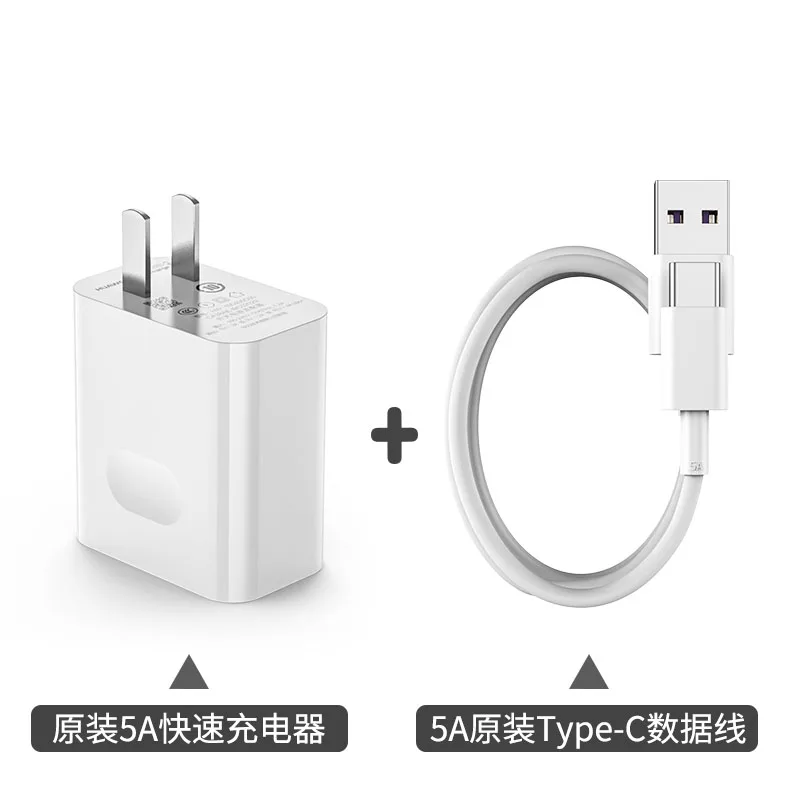 huawei P30 Pro Supercharger 40 Вт 10 в 4A Supercharge адаптер 5A type C Быстрый кабель для передачи данных для mate 20 10 pro Honor Magic 2