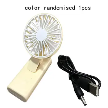

Mobile Phone Style Mini Usb Fan Student Dormitory Silent Small Fan Mini Handheld Portable Clip Fan Gift Wholesale Drop Shipping