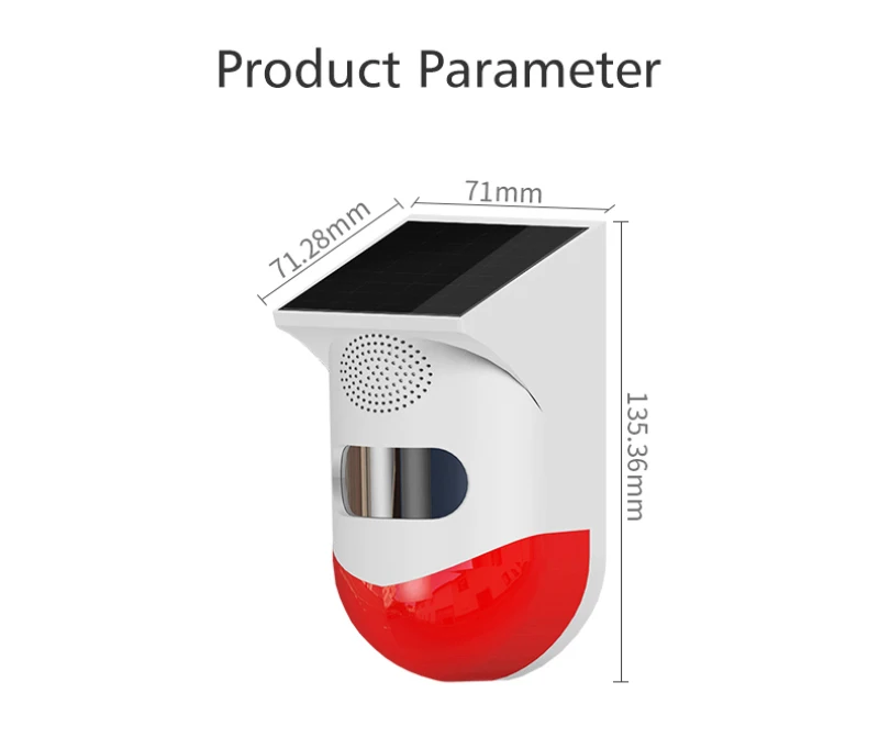 Cheap Sensor e detector