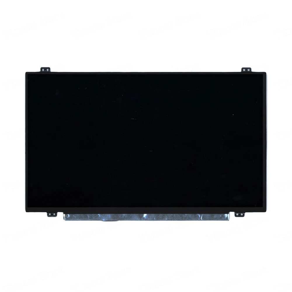 Для Ideapad 320 14AST 80XU 14 0 Lenovo ноутбука LCD WLED монитор HD 1366 FHD 1920 Слим 30 контактный