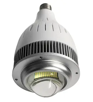 

100w LED Corn Light Bulb,LED High Bay Light , Large Mogul E39/E40 Base Replacement LED Bulb of 250W HID/MH/ HPS
