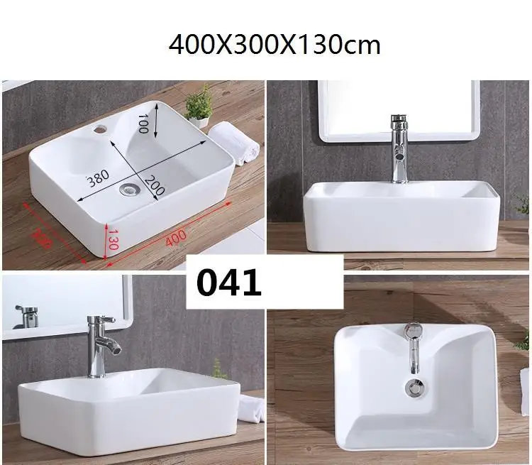Собре Encimera Para бассейна Bassin тщеславия Туалет Bagno Саль водяной Lavandino мягкая де умывальник Куба Banheiro Ванная комната раковина