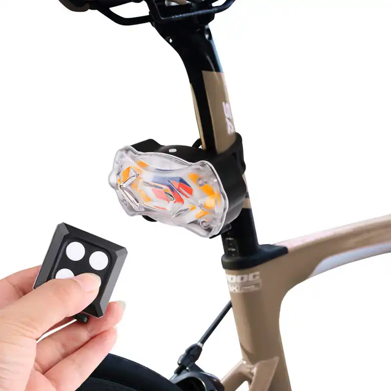 xanes bicycle light
