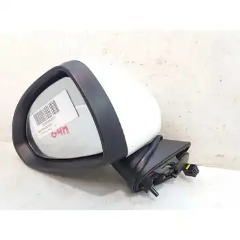 

8302573 rear view mirror Left Opel Corsa D Corsavan