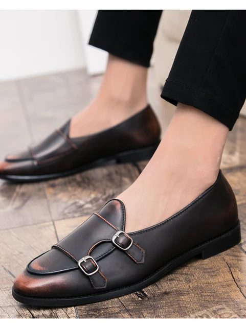 Akim Bliss Men's Shoes - Image 6
