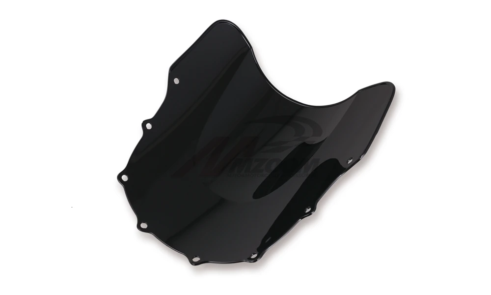 Мотоциклетное ветровое стекло для Kawasaki ZZR400 ZZR600 ZZR 400 ZZR 600 1993-2007 1999 2000 2001 2002 2003 2004 2005 2006