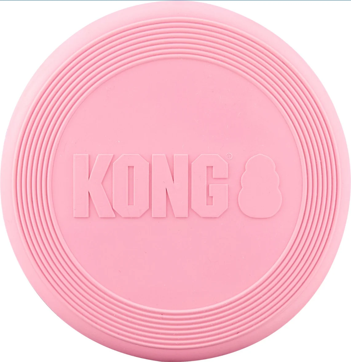 Kong Puppy Flyer Dog Toy, Blue/pink - Dog Toys - AliExpress