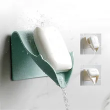 Креативное всасывающее мыло чашка подвесной дренаж для мыла коробочка, мыльница поднос держатель для кухни аксессуары для ванной комнаты подставка для телефона сушильная стойка