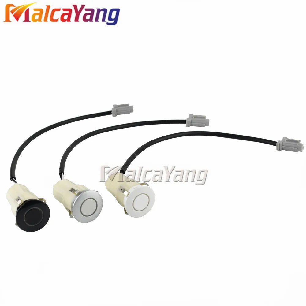 Высокое качество PZD61-00017-C0 PDC парковка сенсорная помощь для Toyota Rav4 Highlaner 2009-2010 PZD61-00017