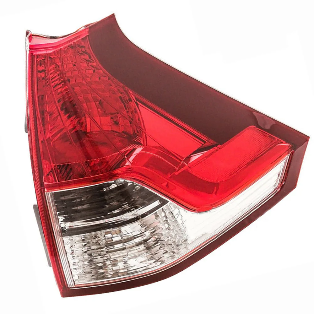 12V правые Задние L светильник фонарь стоп-сигнала для Хонда сrv CR-V 2012 2013* новая правая хвост светильник тормозной светильник