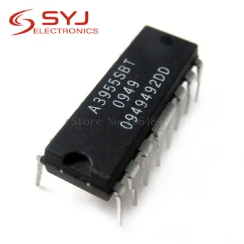 

10pcs/lot A3955SB A3955SBT DIP DIP-16 In Stock