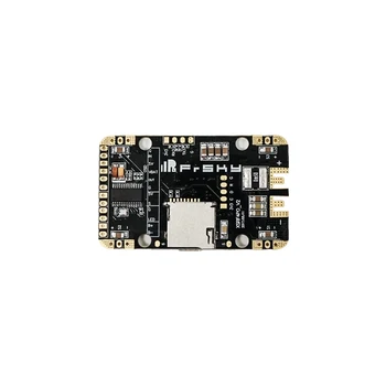 

FrSky XSRF4PO Flight Controller Integrate with FrSky XSR Receiver