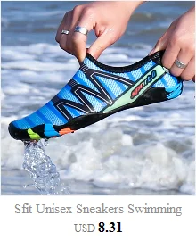 Sfit/кроссовки унисекс; обувь для плавания; обувь для водных видов спорта; пляжные шлепанцы для серфинга; обувь для мужчин и женщин; пляжная обувь; быстросохнущая модная обувь;